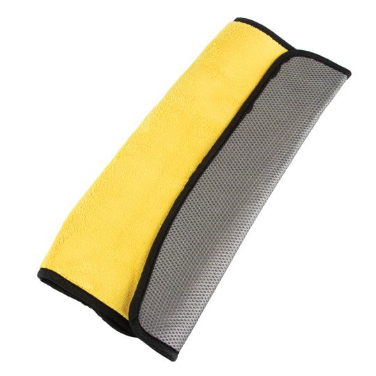 Vitol Автополотенце двухстороннее VRJ4240 (42х40см)