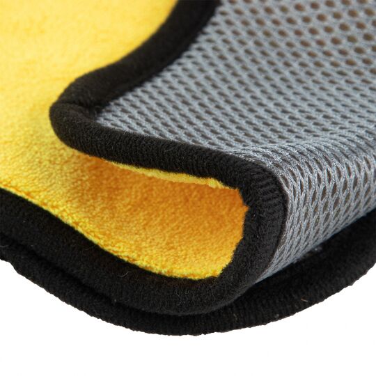 Vitol Автополотенце двухстороннее VRJ4240 (42х40см)