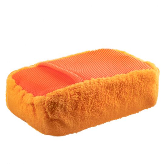 Vitol Губка для мойки авто микрофибра VSC-1557 (20*14*7см) Vitol Губка для мойки авто микрофибра VSC-1557 (20*14*7см)