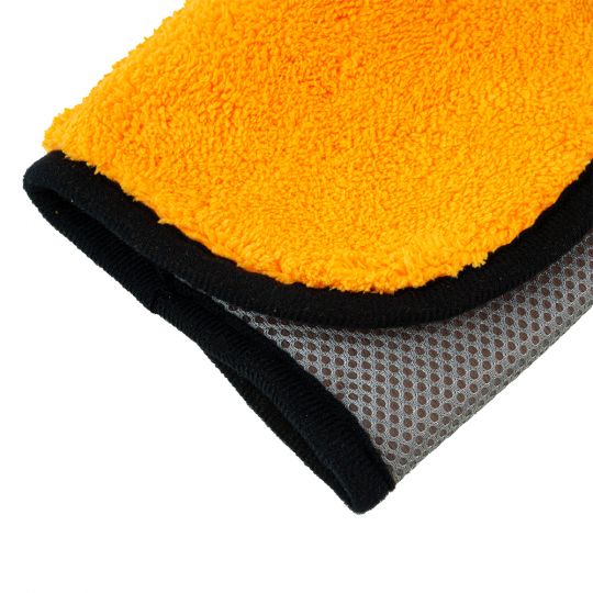 Vitol Автополотенце двухстороннее VSC3676 (40х35см)