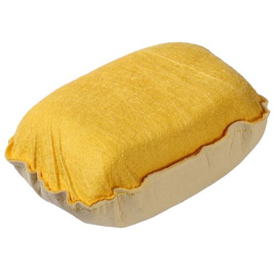 Kufieta Губка DUO для скла K0689 (14 x 8,5 x 4,5 см)