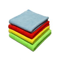 Kufieta Серветка мікрофібра K1419 (40*40см) Kufieta Серветка мікрофібра K1419 (40*40см)