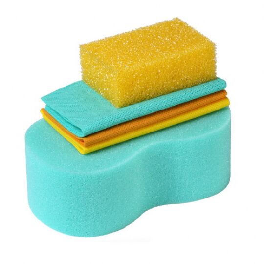 Kufieta Набір Профі Плюс K1624 Kufieta Набір Профі Плюс K1624