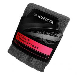 Kufieta Серветка мікрофібра K6040 (60*40см) Kufieta Серветка мікрофібра K6040 (60*40см)