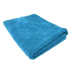 Kufieta Серветка мікрофібра блакитна K6827 (40*40см) Kufieta Серветка мікрофібра блакитна K6827 (40*40см)