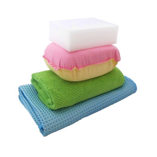 Kufieta Набір Авточистки K7473 Kufieta Набір Авточистки K7473