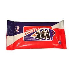 Vitol Салфетки влажные для очистки пластика