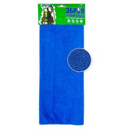 Vitol SB2334 Салфетки универсальные 2-х сторонние микрофибра