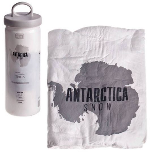 Vitol VC 6643 W Тряпка протирочная в тубе