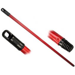 Палка для щітки металева Туреччина 19321 Палка для щітки металева Туреччина 19321