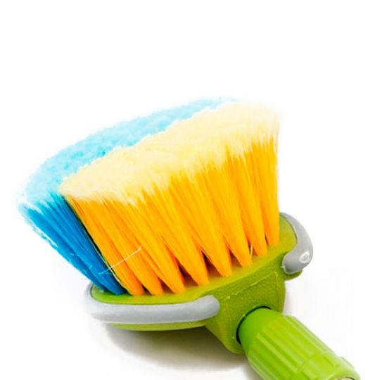 EcoKraft Щетка для мытья автомобиля 57 см