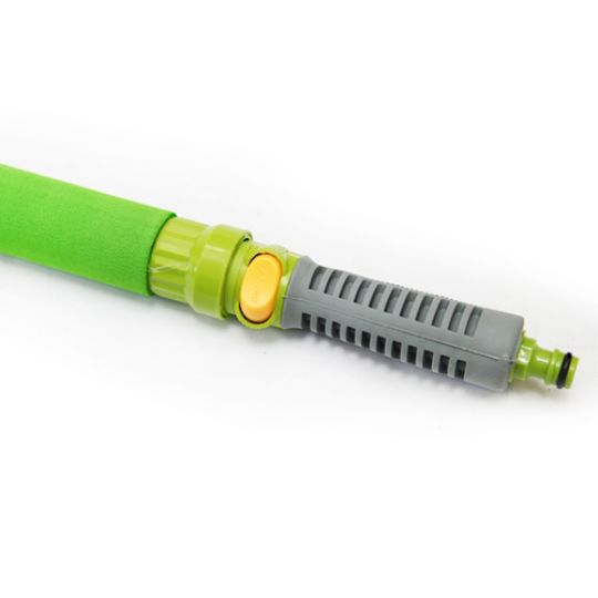 EcoKraft Щетка для мытья автомобиля телескоп 98-150 см