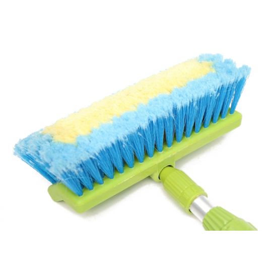 EcoKraft Щетка для мытья автомобиля телескоп 98-150 см