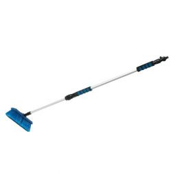 KUFIETA Щетка для мытья автомобиля телескоп 110-170 см KUFIETA Щетка для мытья автомобиля телескоп 110-170 см