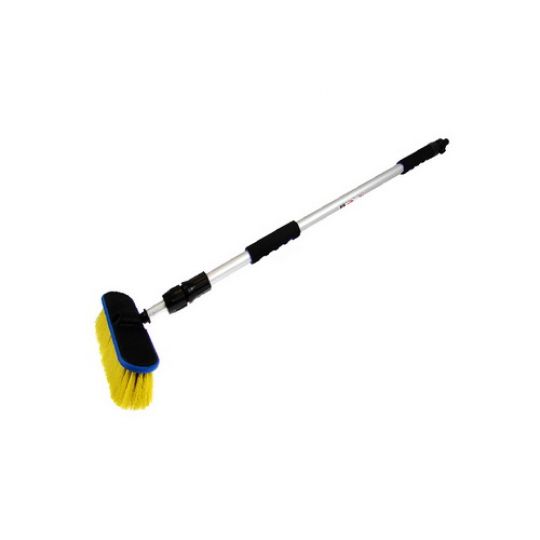 Kufieta Щітка для миття телескопічна ASZ/TIR/KPL K1275 Kufieta Щітка для миття телескопічна ASZ/TIR/KPL K1275