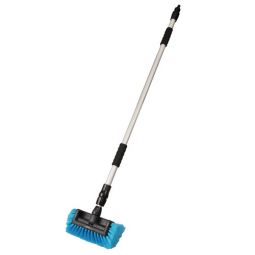 Kufieta Щітка для миття телескопічна ASZ/TIR/KPL/QUATRO K7162 Kufieta Щітка для миття телескопічна ASZ/TIR/KPL/QUATRO K7162