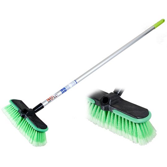 TERY STAR Щетка для мытья автомобиля WS-93119 120 см TERY STAR Щетка для мытья автомобиля WS-93119 120 см