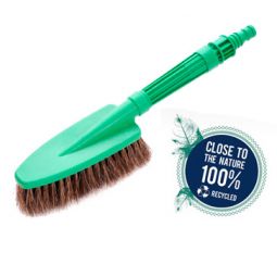 Tom Par NT Щетка для мытья автомобиля 33 см Tom Par NT Щетка для мытья автомобиля 33 см