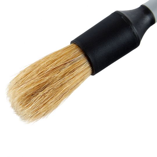 Vitol Пензлик для детейлінгу 19x5см BD-1