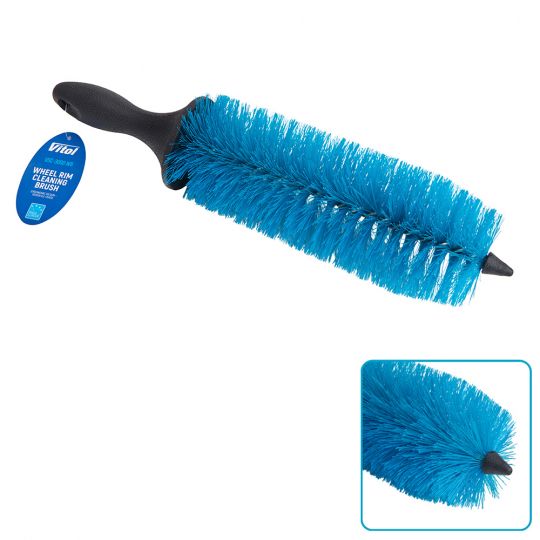 Vitol Йорш для чищення колісних дисків VSC-3800 WB Vitol Йорш для чищення колісних дисків VSC-3800 WB