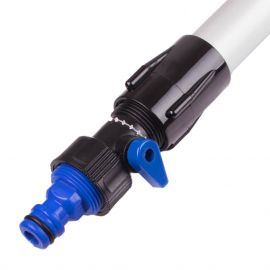Vitol Ручка телескопічна до щітки для мийки автомобіля SC1752 (98-170см/22-25мм)