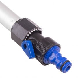 Vitol Ручка телескопічна до щітки для мийки автомобіля SC1758 (98-170см/18-22мм)