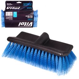 Vitol Щітка для миття автомобіля SC2552 (25см) Vitol Щітка для миття автомобіля SC2552 (25см)