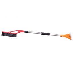 LAVITA Щетка-скребок телескопическая LA 250221
