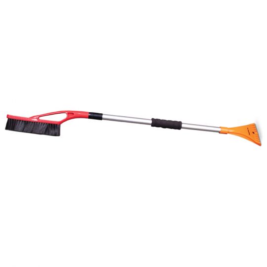 LAVITA Щетка-скребок телескопическая LA 250221