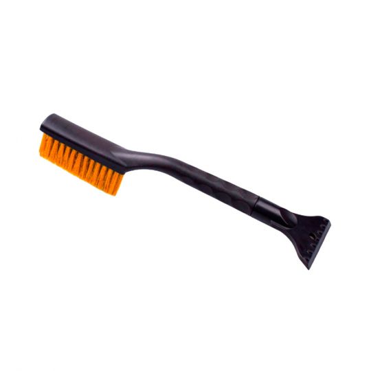 LAVITA Щетка со скребком для удаления снега и льда LA 250214