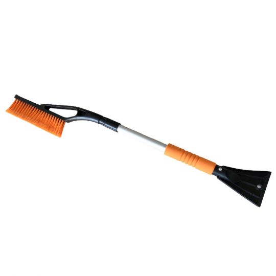 LAVITA Щетка-скребок телескопическая LA 250222 LAVITA Щетка-скребок телескопическая LA 250222