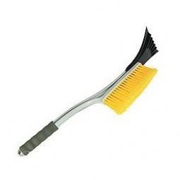 KOTO/KIOKI Щетка со скребком для удаления снега и льда CLN-195