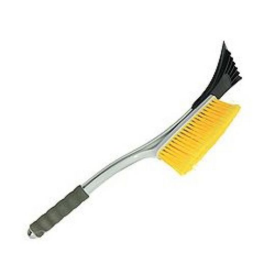 KOTO/KIOKI Щетка со скребком для удаления снега и льда CLN-195