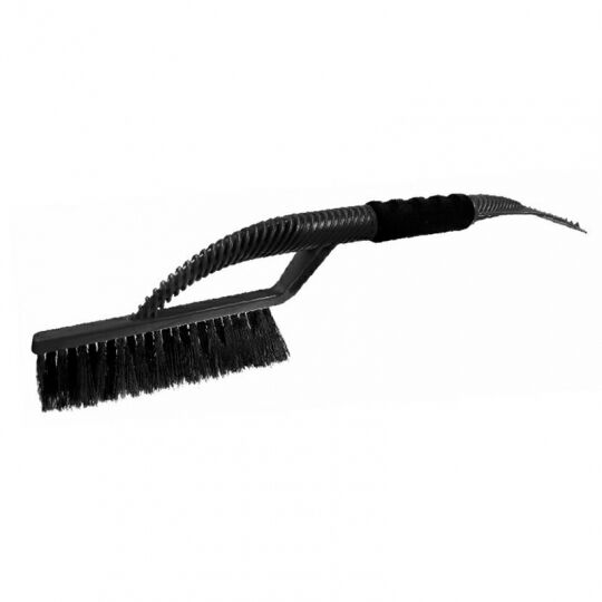 Kufieta 5ABS/ZM05/500/CZA Щітка зі скребком для видалення снігу та льоду Kufieta 5ABS/ZM05/500/CZA Щітка зі скребком для видалення снігу та льоду