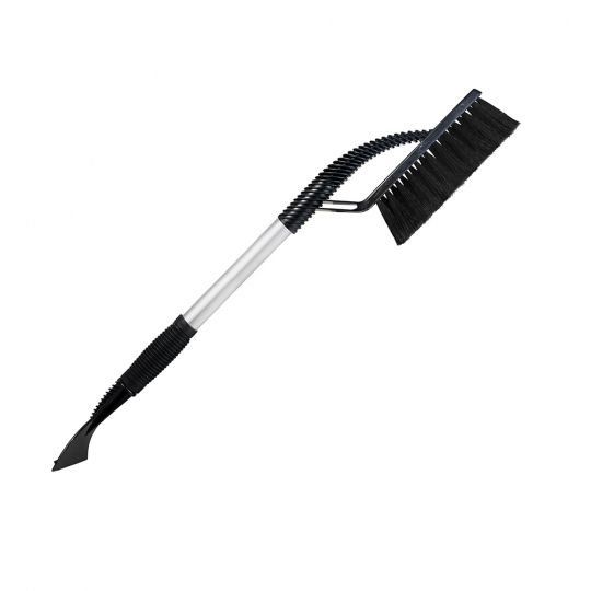 Kufieta 5ABS/ZM05/770/CZA Щітка зі скребком для видалення снігу та льоду