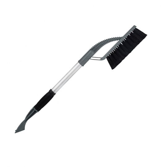 Kufieta 5ABS/ZM05/770/SZA Щітка зі скребком для видалення снігу та льоду