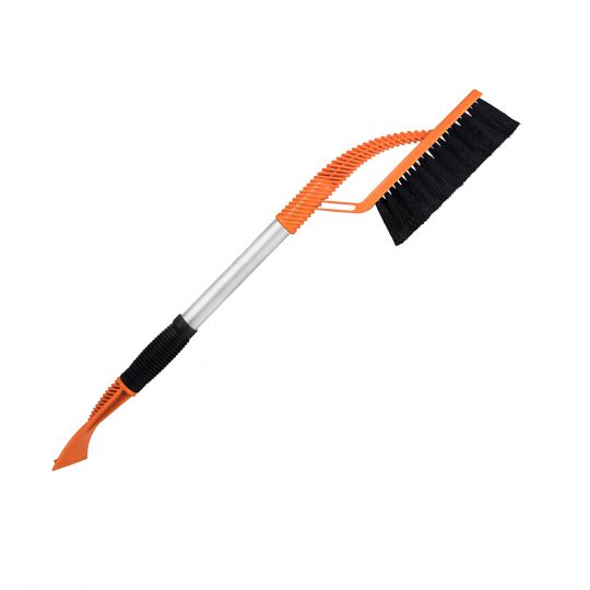 Kufieta 5ABS/ZM05/770/POM Щітка зі скребком для видалення снігу та льоду Kufieta 5ABS/ZM05/770/POM Щітка зі скребком для видалення снігу та льоду