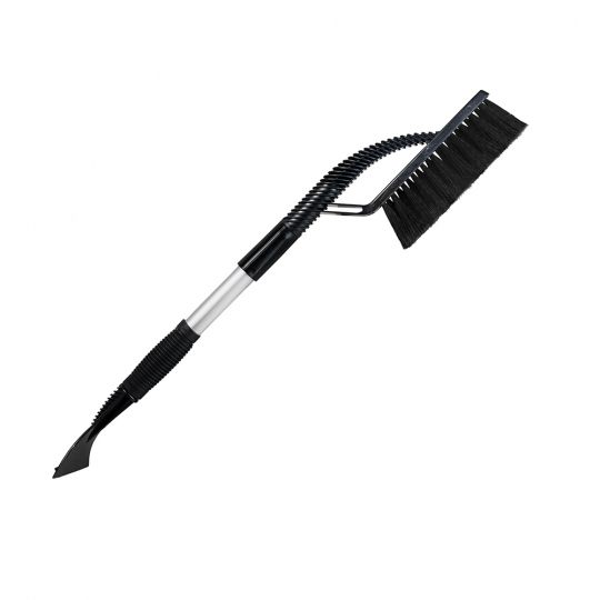 Kufieta 5ABS/ZM05/T/1210/CZA Щітка зі скребком для видалення снігу та льоду телескоп