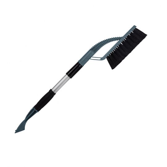 Kufieta 5ABS/ZM05/T/1210/SZA Щітка зі скребком для видалення снігу та льоду телескоп