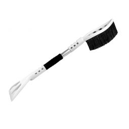 Kufieta XL/ABS/ZM01/670/BC Щітка зі скребком для видалення снігу та льоду