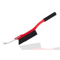 MAXI-PLAST Щетка со скребком для удаления снега и льда ALASKA