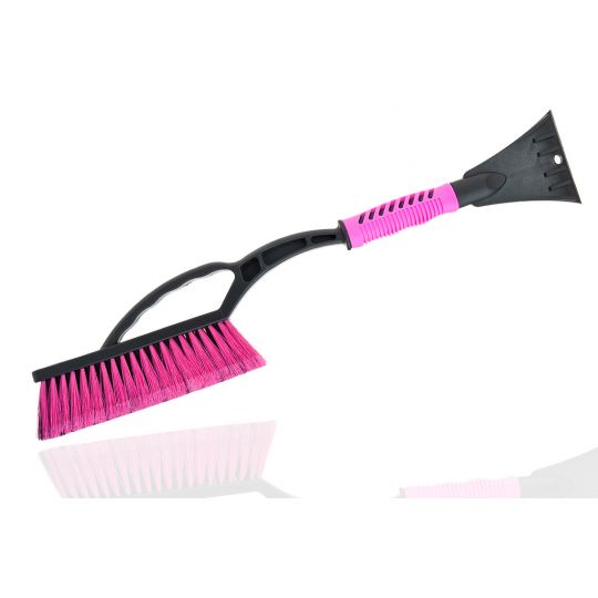 MAXI-PLAST Щетка со скребком для удаления снега и льда OSLO MAXI-PLAST Щетка со скребком для удаления снега и льда OSLO