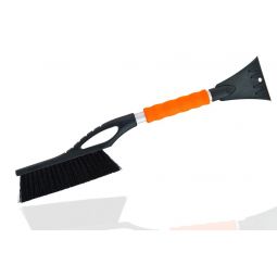MAXI-PLAST Щетка со скребком для удаления снега и льда SHAMONI MAXI-PLAST Щетка со скребком для удаления снега и льда SHAMONI