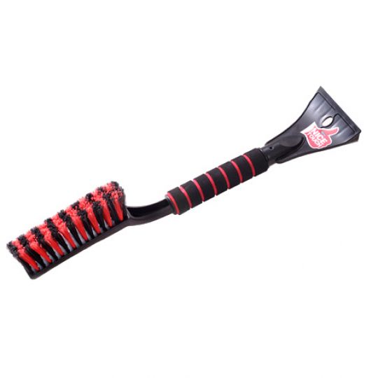 Tom Par 50 NT Щетка со скребком для удаления снега и льда Tom Par 50 NT Щетка со скребком для удаления снега и льда