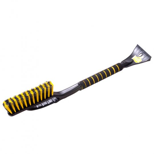 Tom Par 65 NT Щетка со скребком для удаления снега и льда Tom Par 65 NT Щетка со скребком для удаления снега и льда