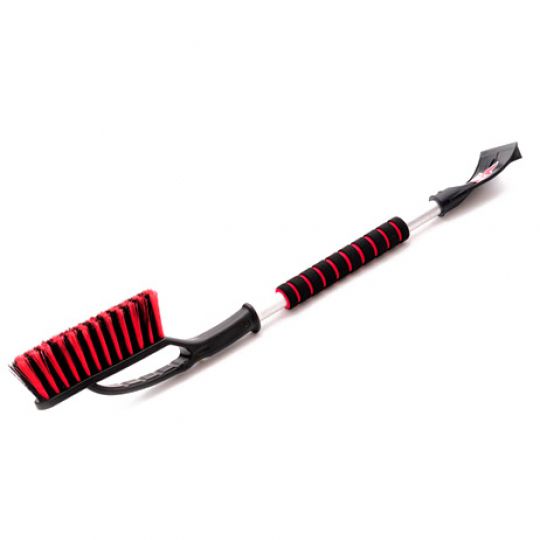 Tom Par 75 NT Щетка со скребком для удаления снега и льда Tom Par 75 NT Щетка со скребком для удаления снега и льда