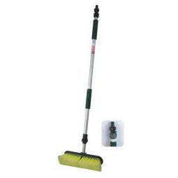 Carstech Щетка для мытья автомобиля телескоп 90-160см