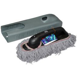 Vitol Щетка для сметания пыли антистатик 709