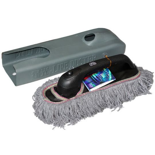 Vitol Щетка для сметания пыли антистатик 709