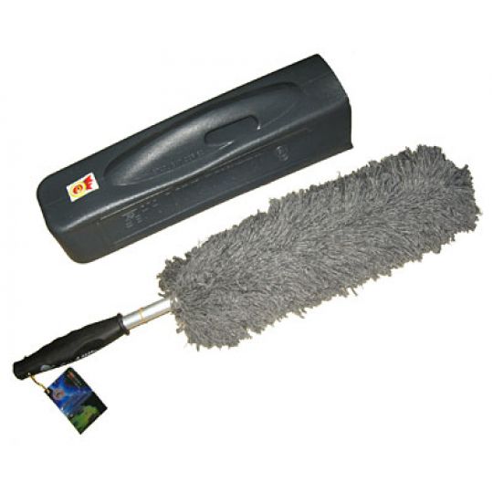 Vitol Щетка для сметания пыли антистатик 901 Vitol Щетка для сметания пыли антистатик 901